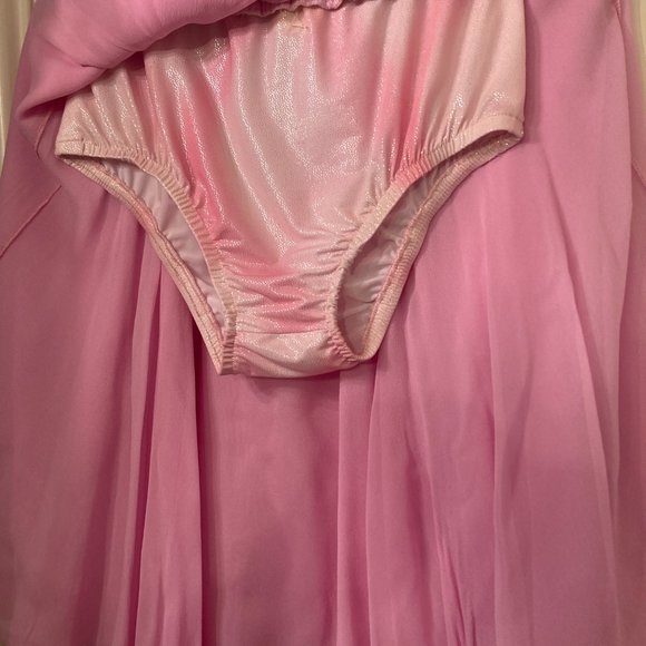 Dance Dress - Picture 3 of 5